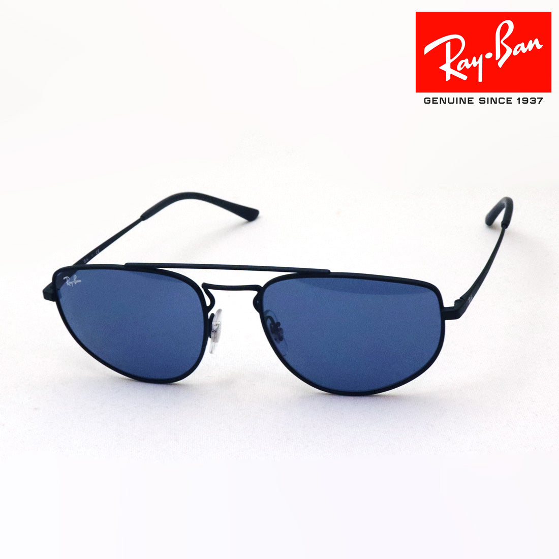 レイバン サングラス Ray-Ban RB3668 901480 – GLASSMANIA -TOKYO AOYAMA-