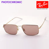 Ray-Ban Dimming Sunglasses Ray-Ban RB3669F 001Q4