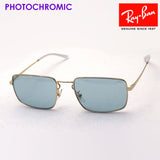 Ray-Ban Dimming Sunglasses Ray-Ban RB3669F 001Q5