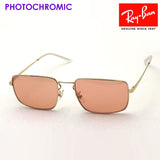 Ray-Ban Dimming Sunglasses Ray-Ban RB3669F 001Q6