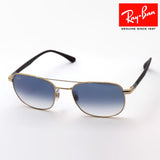 Gafas de sol Ray-Ban Ray-Ban RB3670 0013F