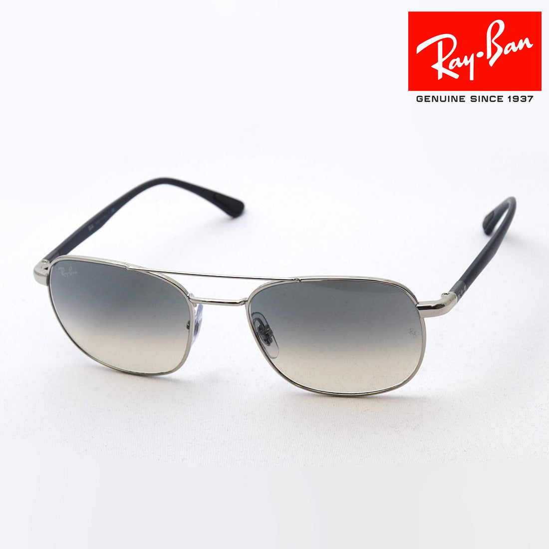 レイバン サングラス Ray-Ban RB3670 00332 – GLASSMANIA -TOKYO AOYAMA-