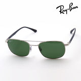Gafas de sol polarizadas de Ray-Ban Ray-Ban RB3670CH 003P1