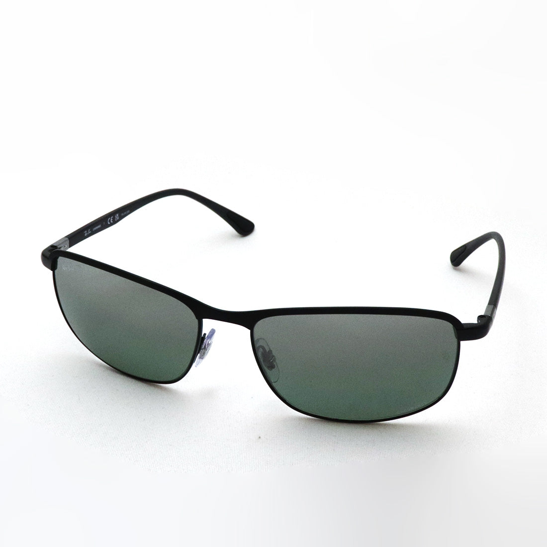 レイバン 偏光サングラス クロマンス Ray-Ban RB3671CH 1865J 60
