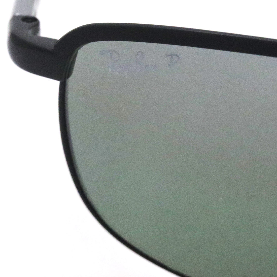 レイバン 偏光サングラス クロマンス Ray-Ban RB3671CH 1865J 60