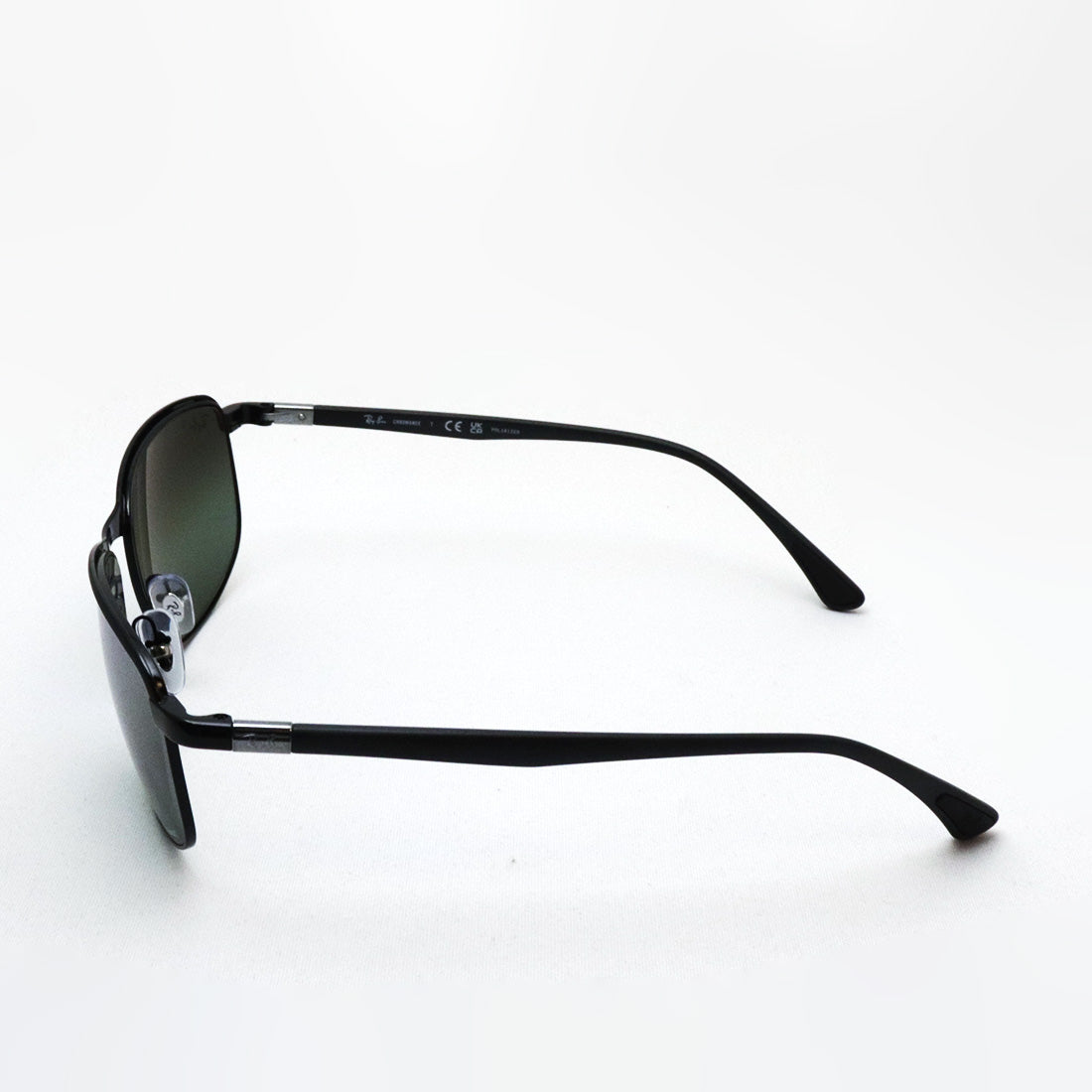 レイバン 偏光サングラス クロマンス Ray-Ban RB3671CH 1865J 60