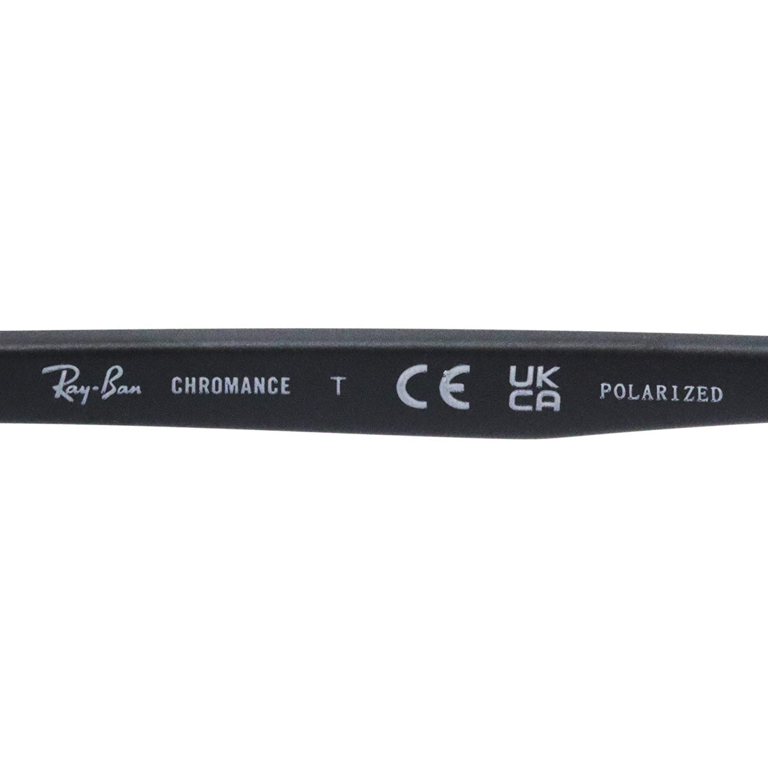 レイバン 偏光サングラス クロマンス Ray-Ban RB3671CH 1865J 60