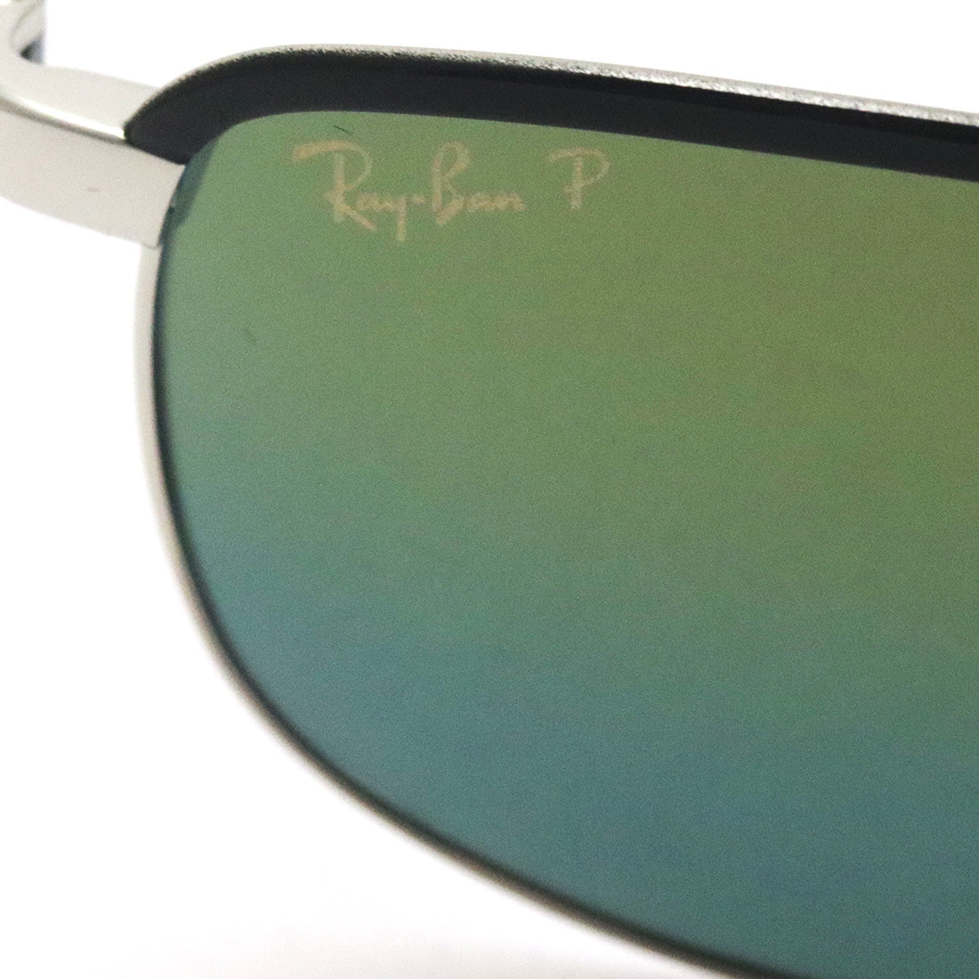 レイバン 偏光サングラス クロマンス Ray-Ban RB3671CH 9144J0 60