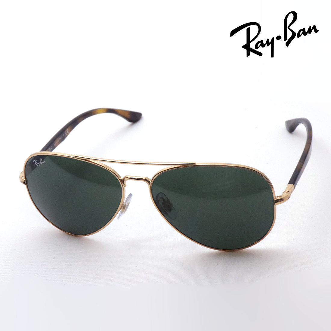 Gafas de sol Ray-Ban Ray-Ban RB3675 00131