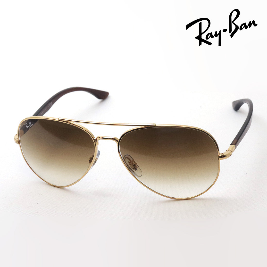 Gafas de sol Ray-Ban Ray-Ban RB3675 00151