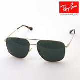 Ray-Ban Sunglasses Ray-Ban RB3679D 00171