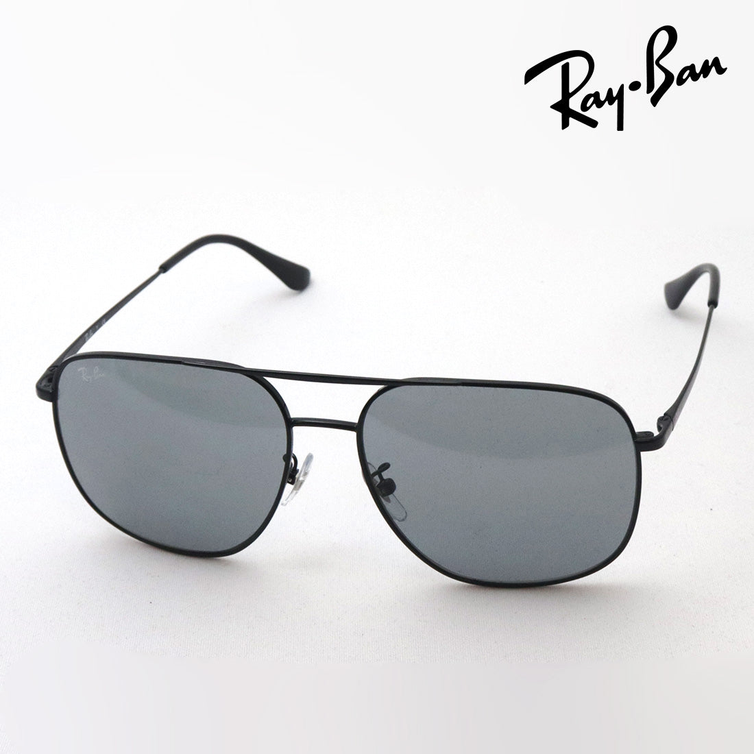Ray-Ban Sunglasses Ray-Ban RB3679D 0021