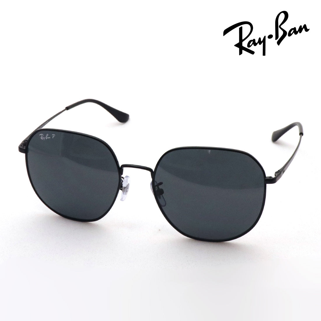 Gafas de sol polarizadas de Ray-Ban Ray-Ban RB3680D 00281