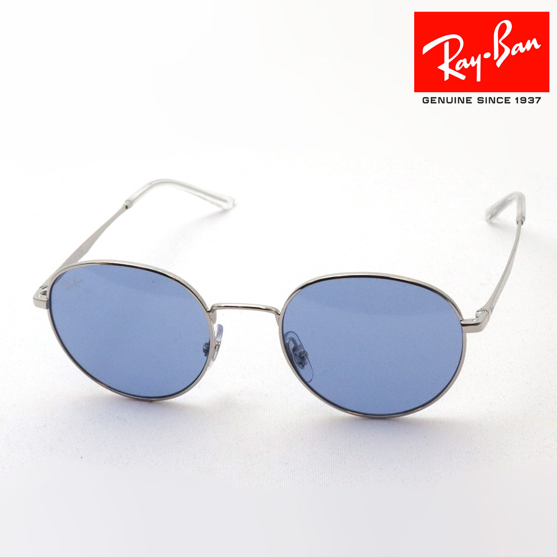 レイバン サングラス Ray-Ban RB3681 00380 – GLASSMANIA