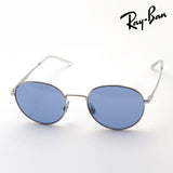 Ray-Ban Sunglasses Ray-Ban RB3681 00380