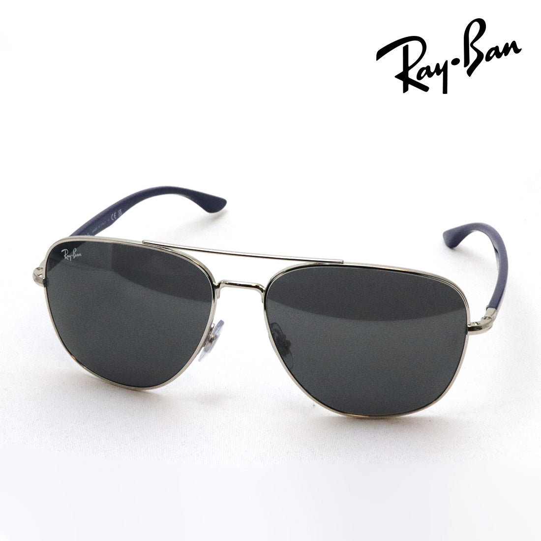 Gafas de sol Ray-Ban Ray-Ban RB3683 003B1