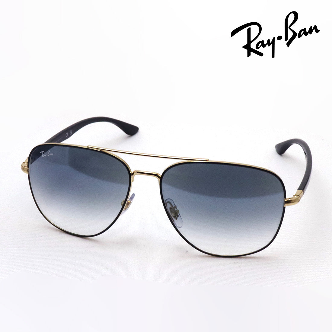 Gafas de sol Ray-Ban Ray-Ban RB3683 90003F