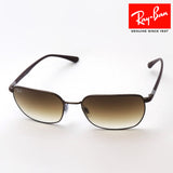Ray-Ban Sunglasses Ray-Ban RB3684 01451