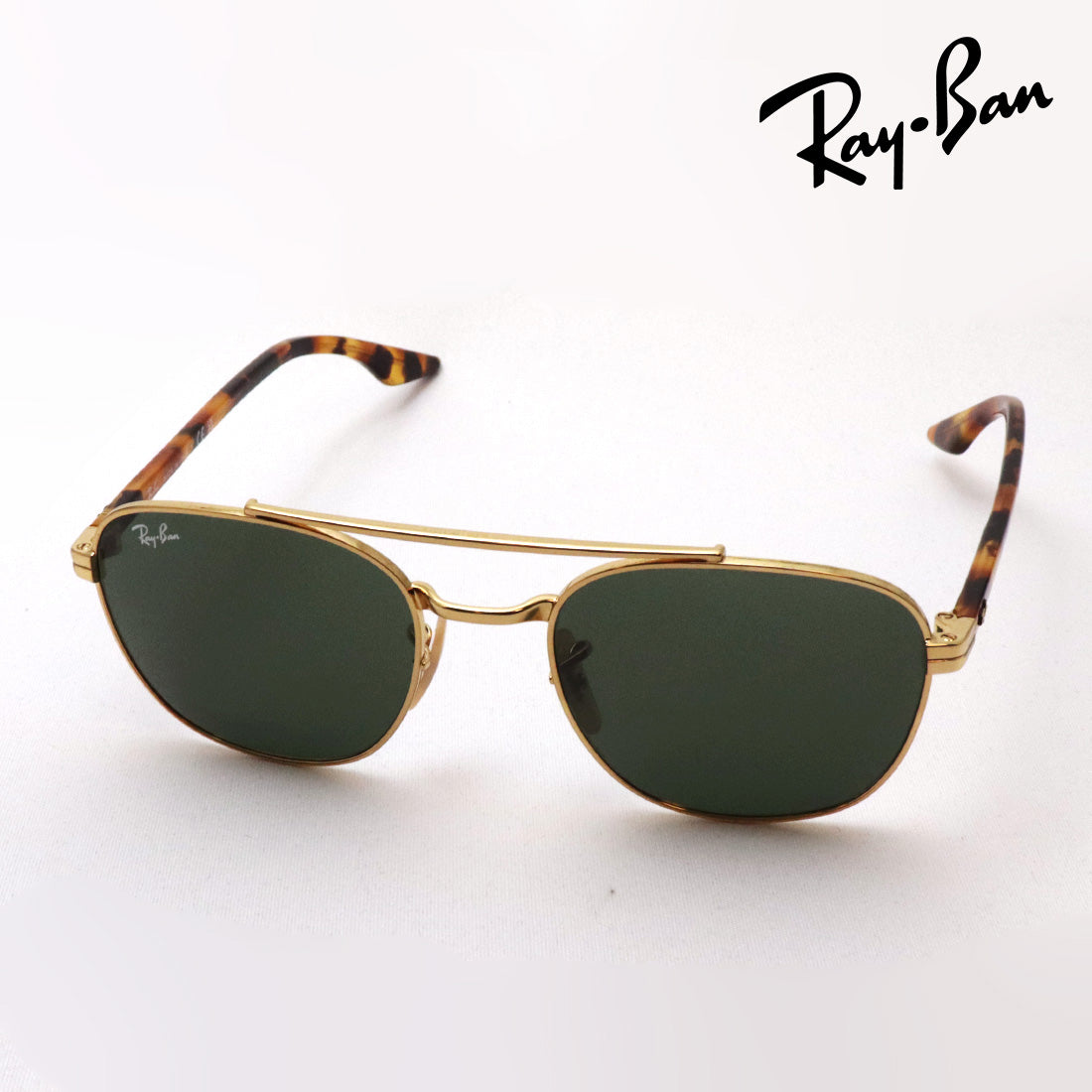 レイバン サングラス Ray-Ban RB3688 00131