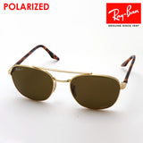 Ray-Ban Polarized Sunglasses Ray-Ban RB3688 001an