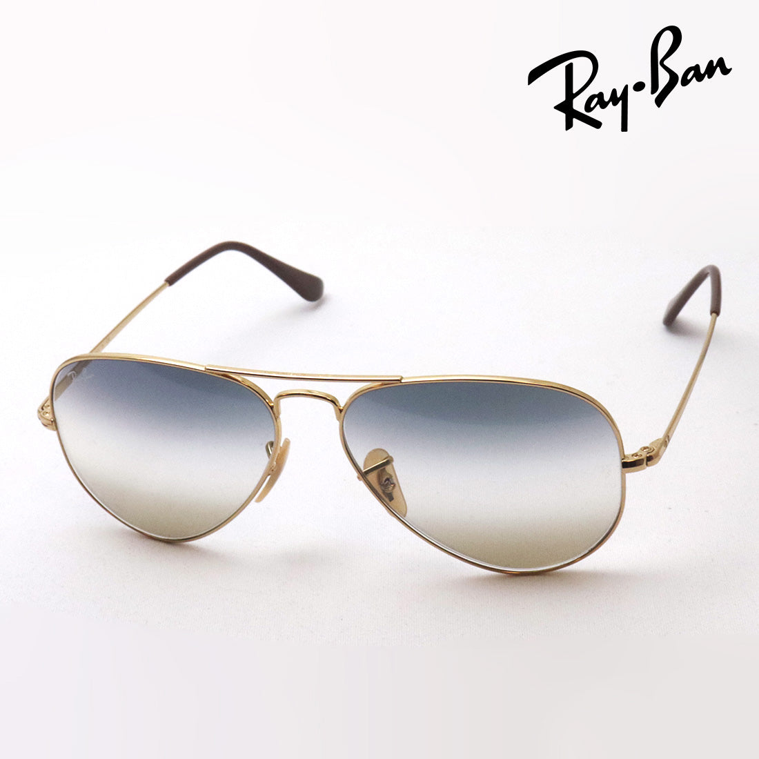 Gafas de sol Ray-Ban Ray-Ban RB3689 001GD
