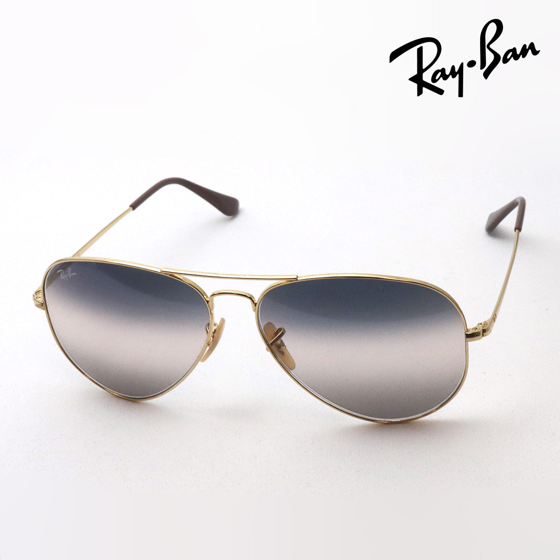 Gafas de sol Ray-Ban Ray-Ban RB3689 001GE