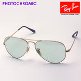 Ray-Ban Dimming Sunglasses Ray-Ban RB3689 001T1