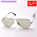 Ray-Ban Dimming Sunglasses Ray-Ban RB3689 001T2