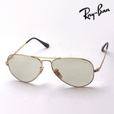 レイバン 調光サングラス Ray-Ban RB3689 001T2