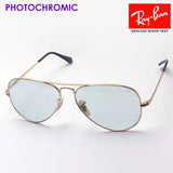 レイバン 調光サングラス Ray-Ban RB3689 001T3