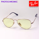 Ray-Ban Dimming Sunglasses Ray-Ban RB3689 001T4