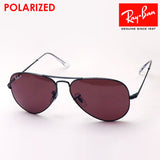 Gafas de sol polarizadas de Ray-Ban Ray-Ban RB3689 004AF