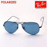 射线阳台偏光太阳镜Ray-Ban RB3689 004S2