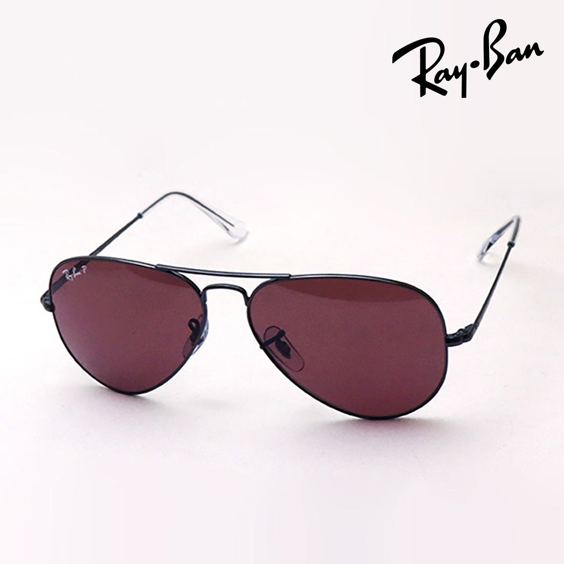 Gafas de sol polarizadas de Ray-Ban Ray-Ban RB3689 9064AF