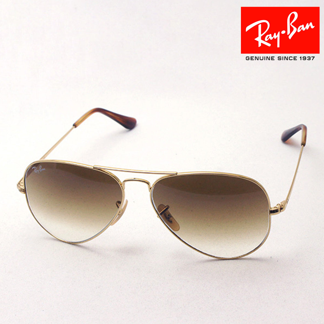 レイバン サングラス Ray-Ban RB3689 914751 – GLASSMANIA -TOKYO AOYAMA-