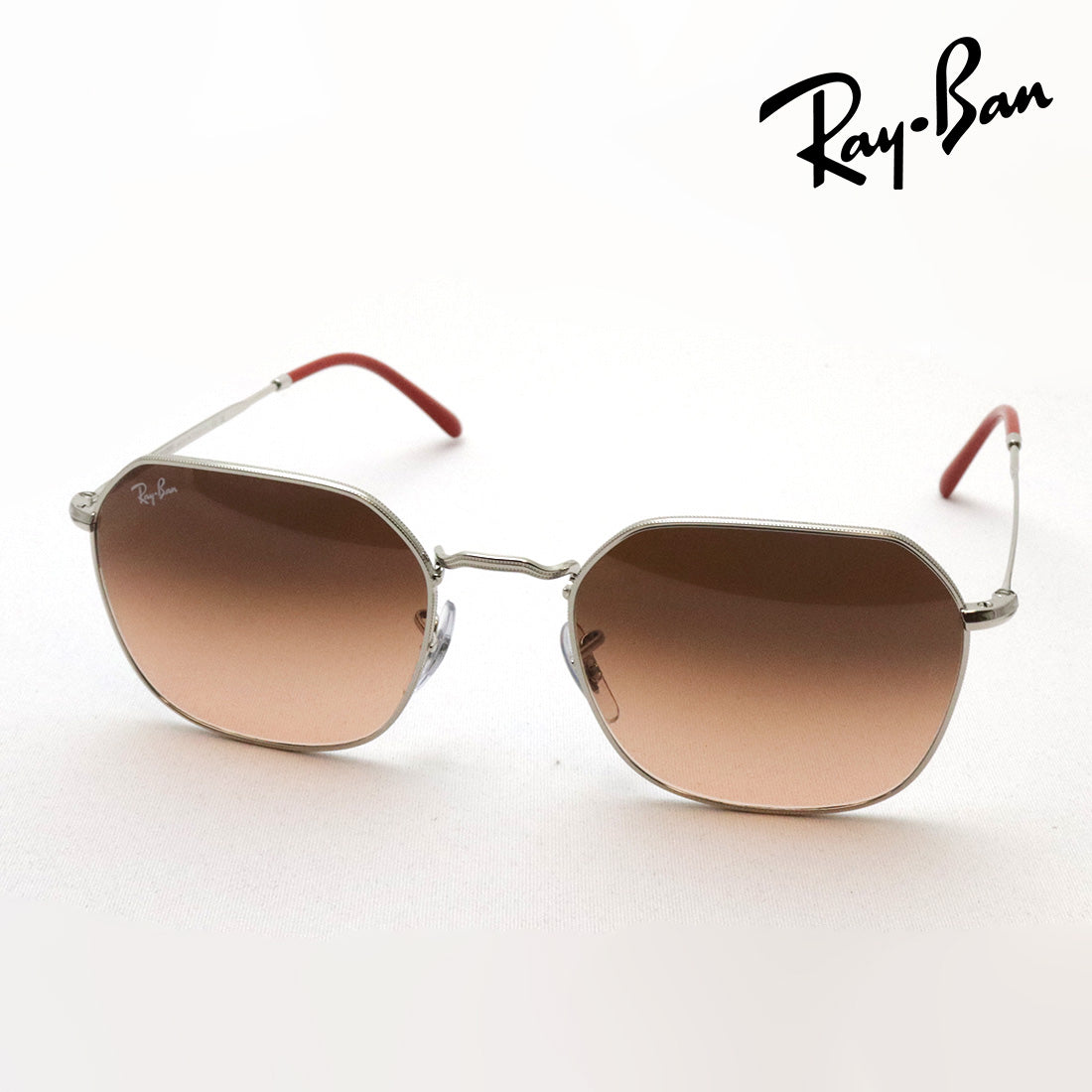 レイバン サングラス Ray-Ban RB3694 0033B