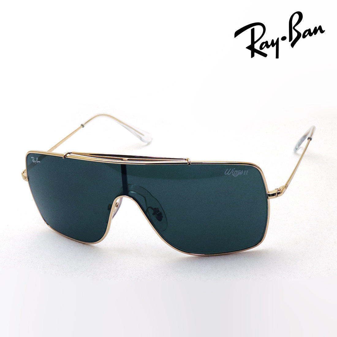 Gafas de sol Ray-Ban Ray-Ban RB3697 905071 Wings Wings II