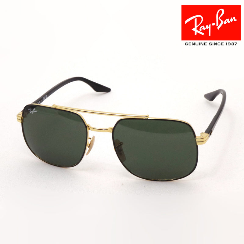 Ray-Ban Sunglasses Ray-Ban RB3699 900031