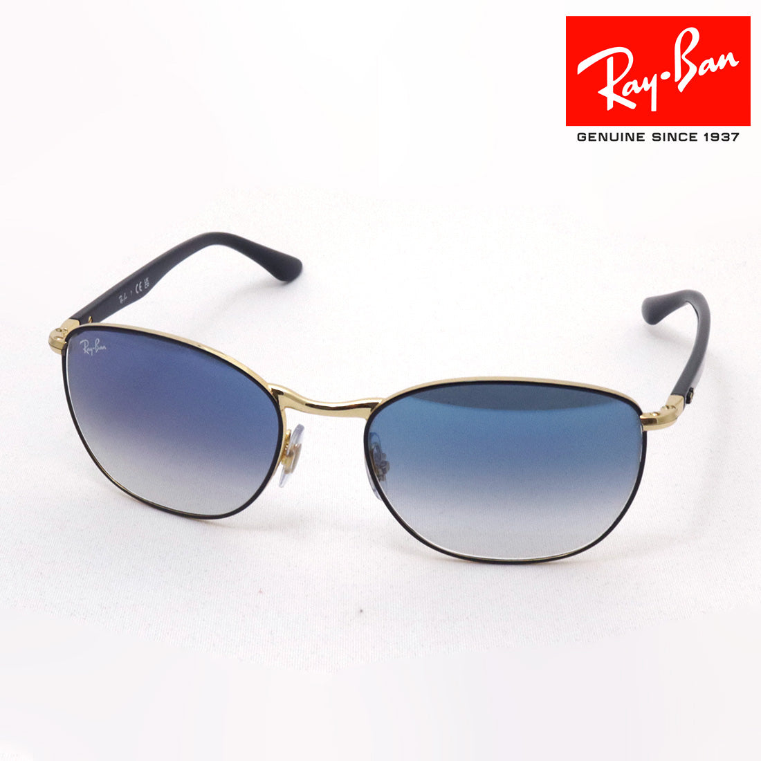 レイバン サングラス Ray-Ban RB3702 90003F – GLASSMANIA -TOKYO AOYAMA-