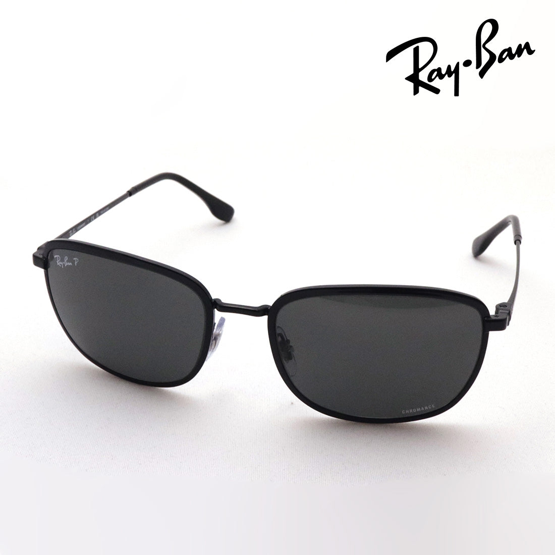 Gafas de sol polarizadas de Ray-Ban Ray-Ban RB3705 002K8