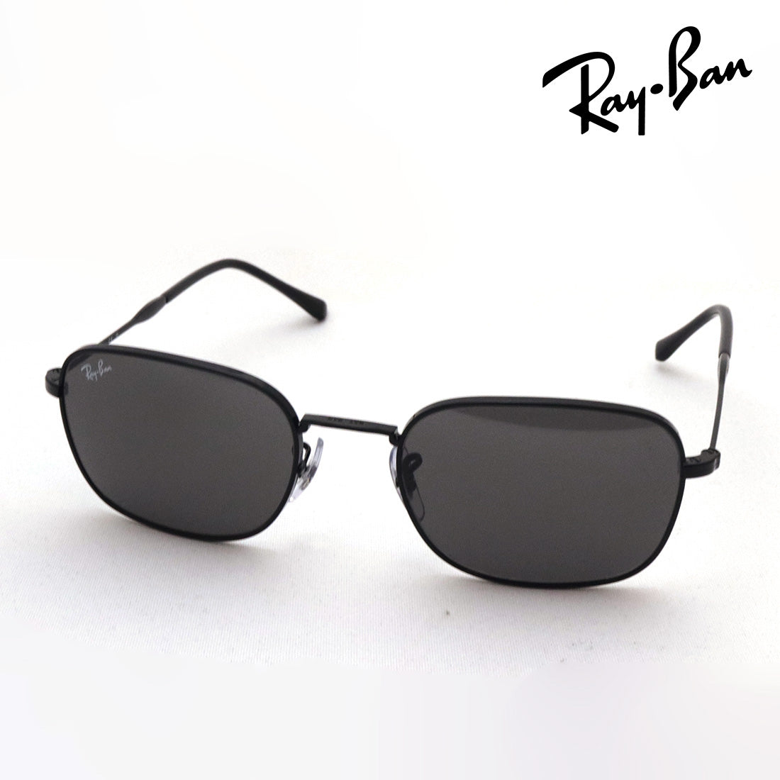 Gafas de sol Ray-Ban Ray-Ban RB3706 002B1