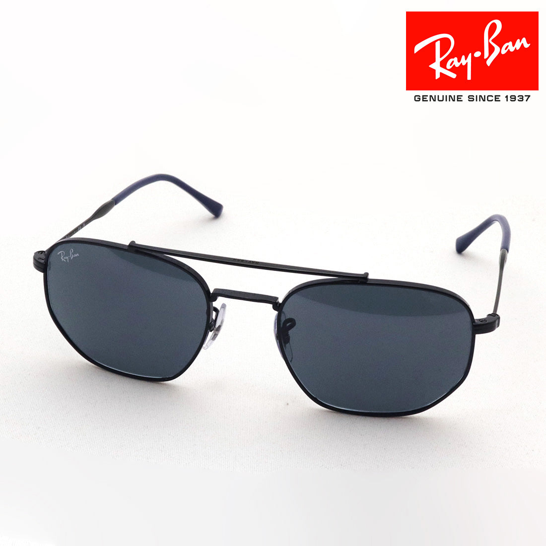 レイバン サングラス Ray-Ban RB3707 9257R5 – GLASSMANIA -TOKYO AOYAMA-