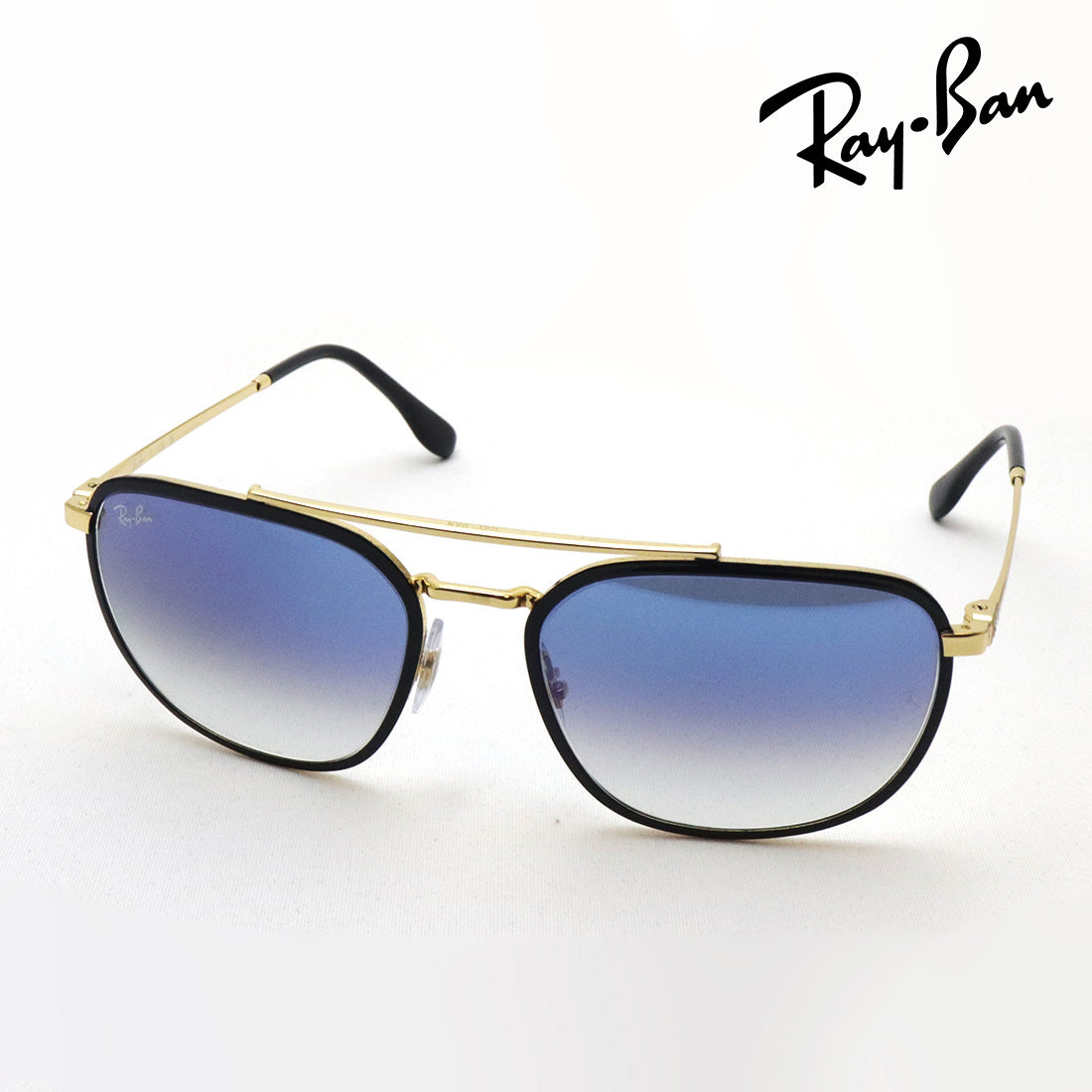 レイバン サングラス Ray-Ban RB3708 90003F