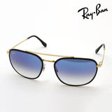 Gafas de sol Ray-Ban Ray-Ban RB3708 90003F
