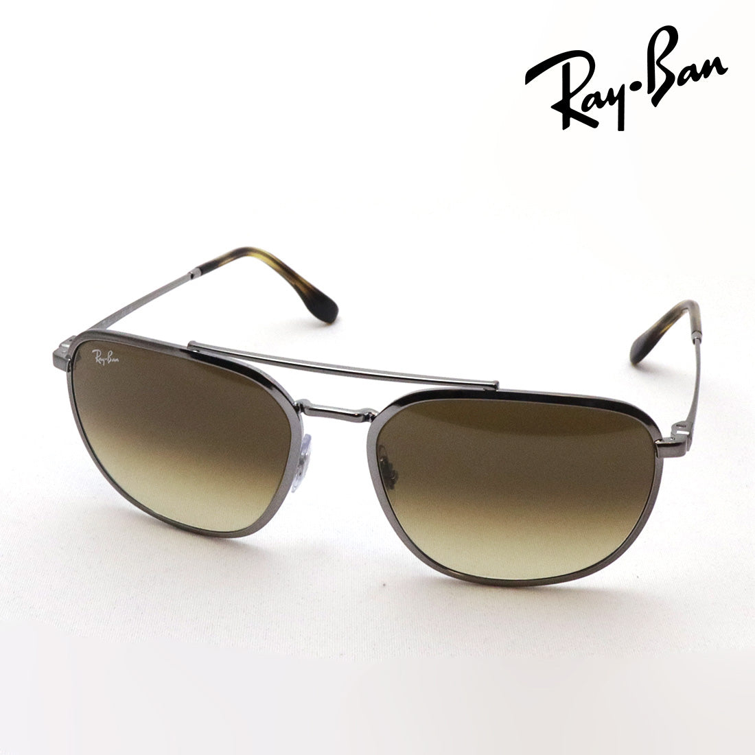 Gafas de sol Ray-Ban Ray-Ban RB3708 916785