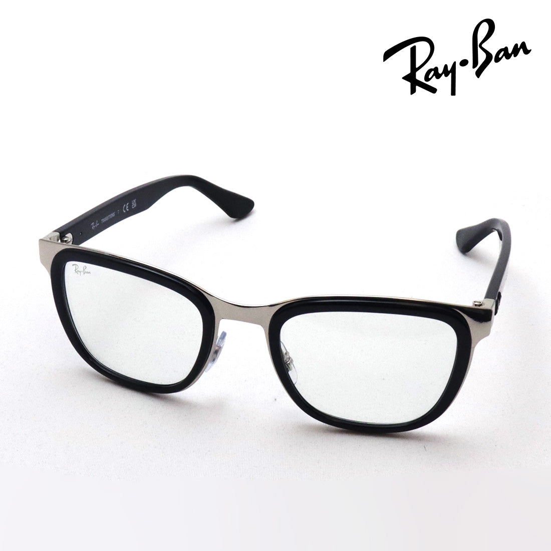 Gafas de sol de atenuación de ray-ban ray-ban rb3709 003m1 cryide