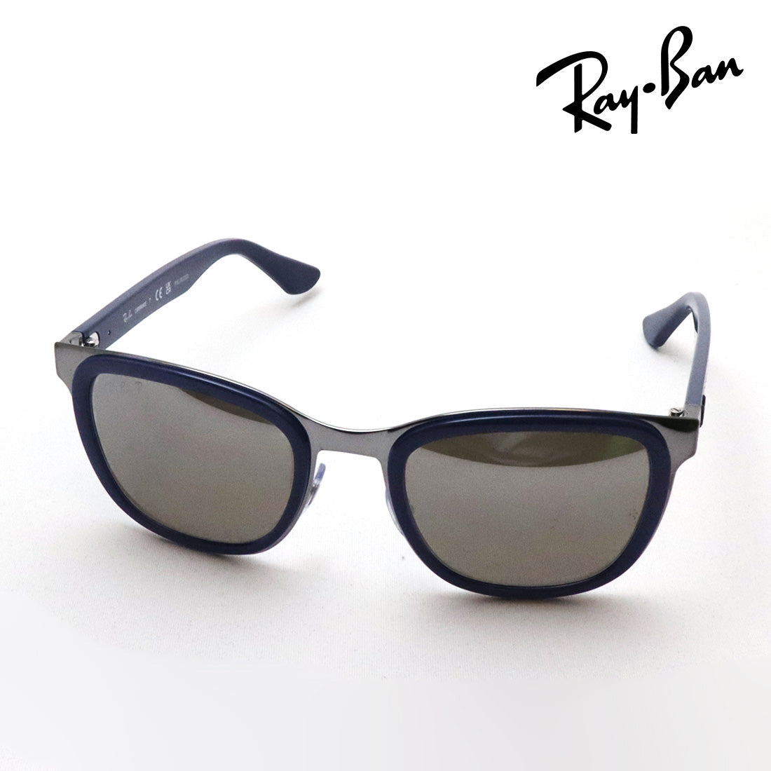 Gafas de sol polarizadas de ray-ban Ray-Ban RB3709 0045J Cryide