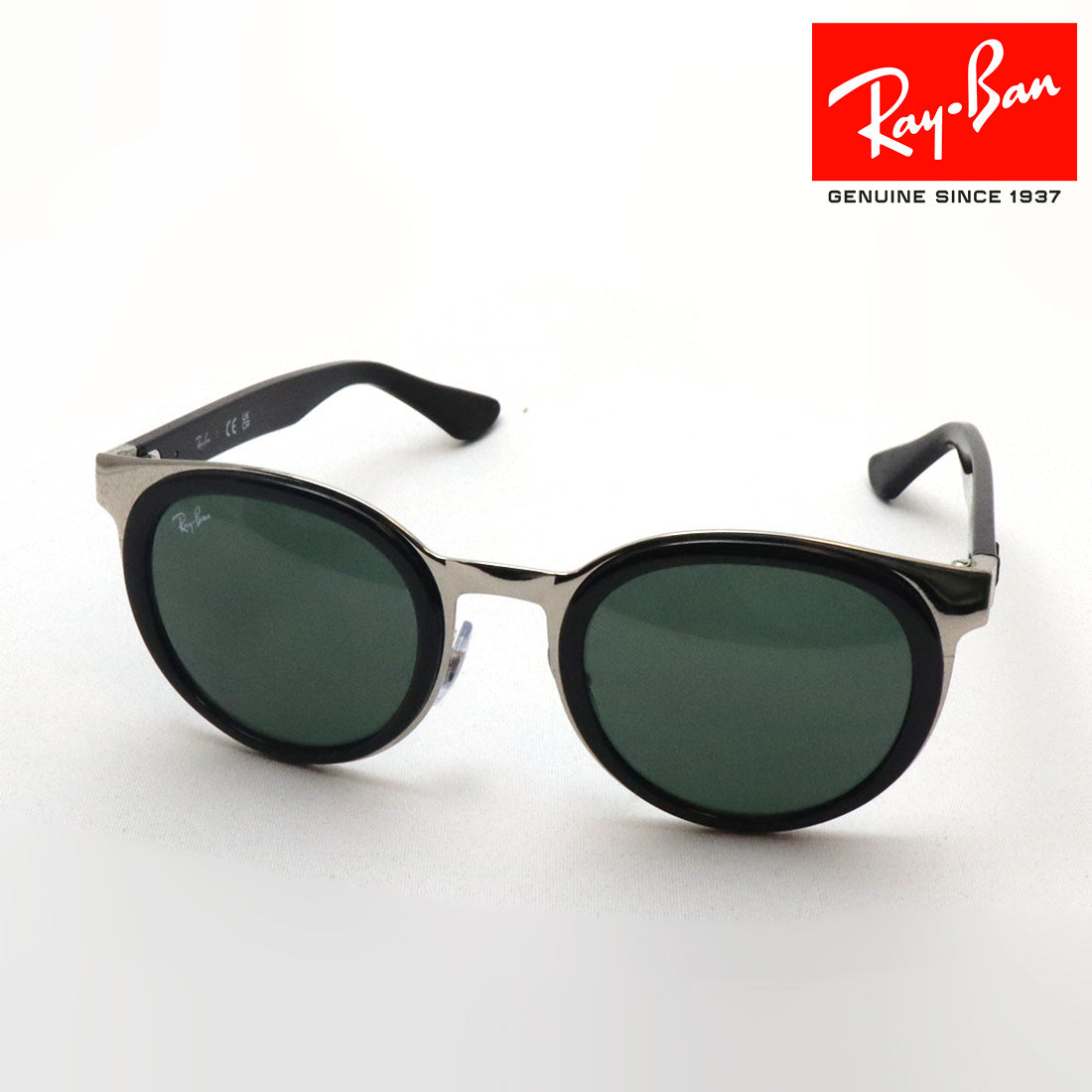 開封未使用品】RayBan RB3710 9260J0 50▫︎24 140O002294 - www