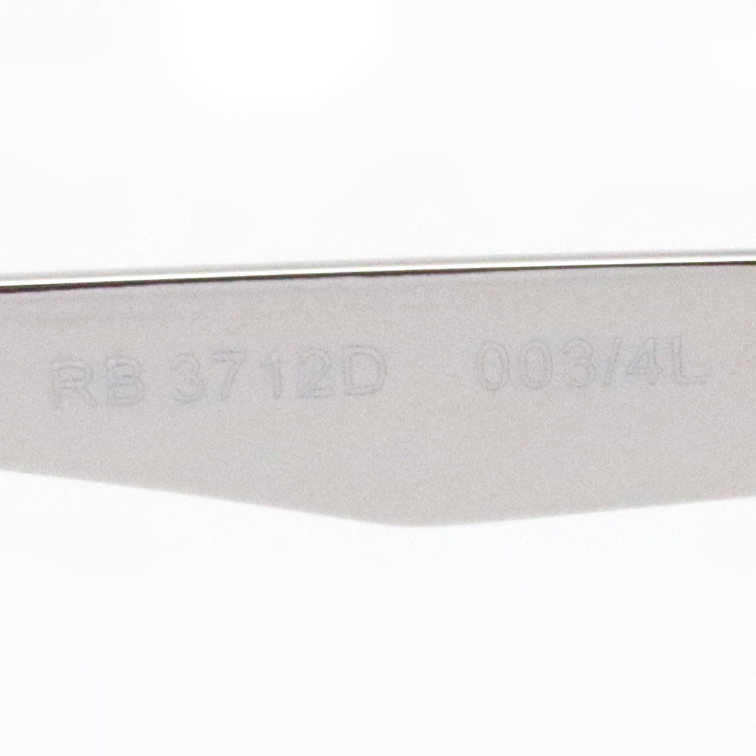 Gafas de sol Ray-Ban Ray-Ban RB3712D 0034L