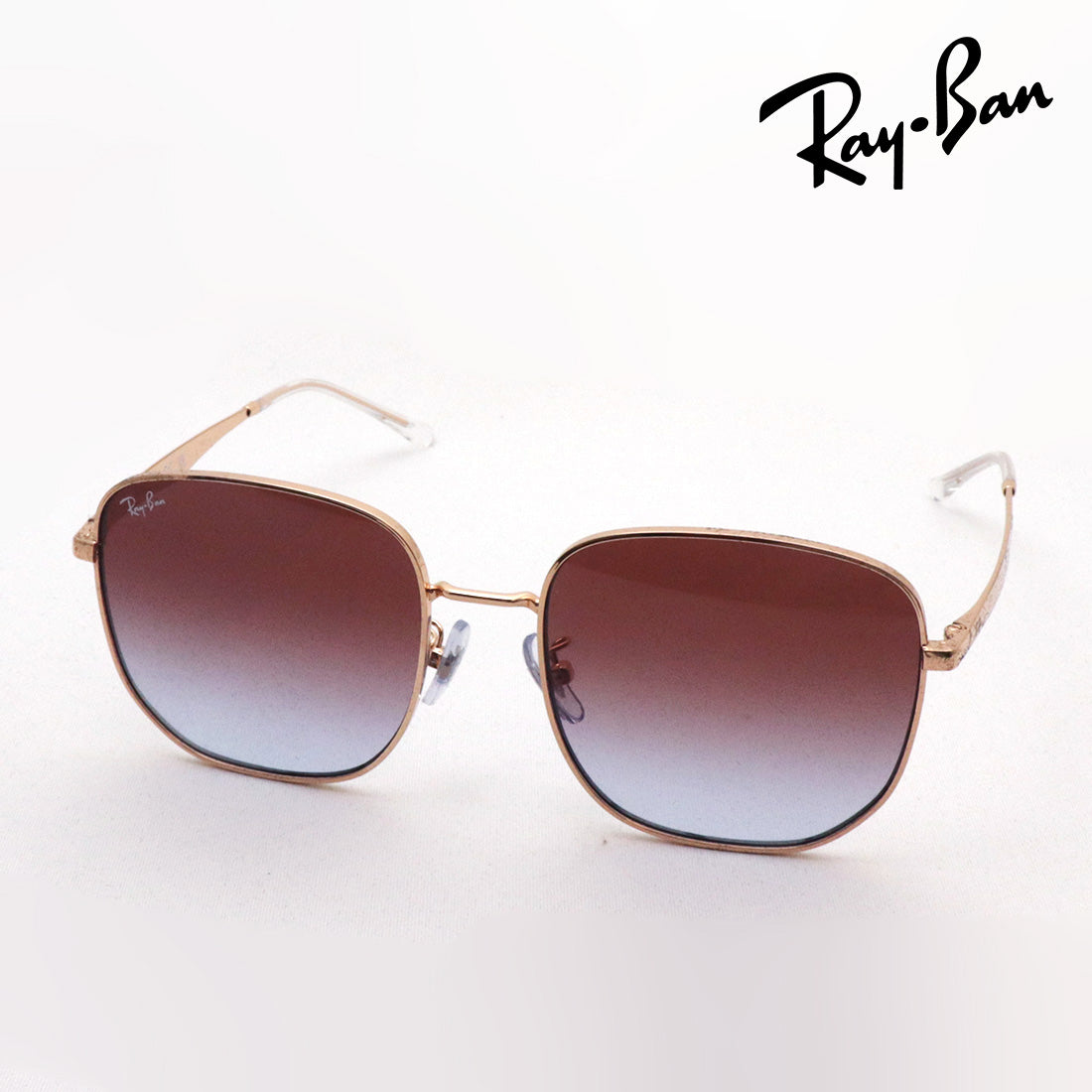 Gafas de sol Ray-Ban Ray-Ban RB3713D 9202I8